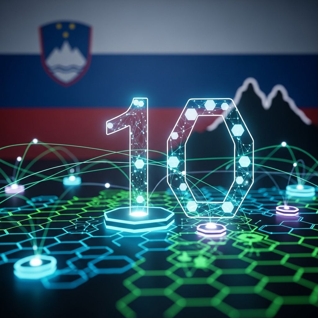Exploring key takeaways from Slovenia's landmark IPv6 event that highlighted deployment successes and future strategies for global adoption.