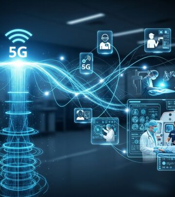 Discover how 5G is transforming medical care with faster connections, real-time monitoring, and innovative treatments for better patient outcomes.