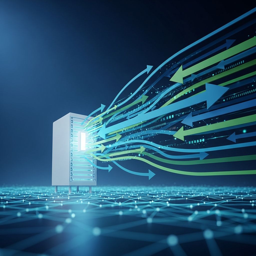 Unlock cost savings, flexibility, and innovation by fast-tracking white box switches in your enterprise data centers.