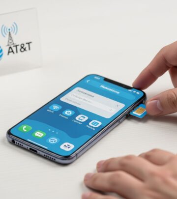 Complete guide to setting up wireless service on your new device