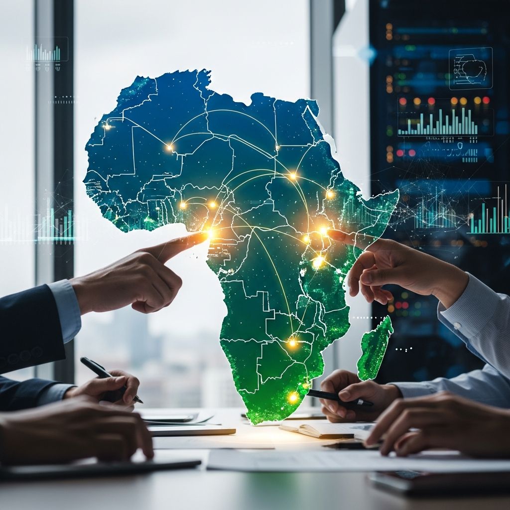 Exploring high-level workshops and multistakeholder efforts shaping Internet policies in Kampala and beyond for sustainable digital growth.