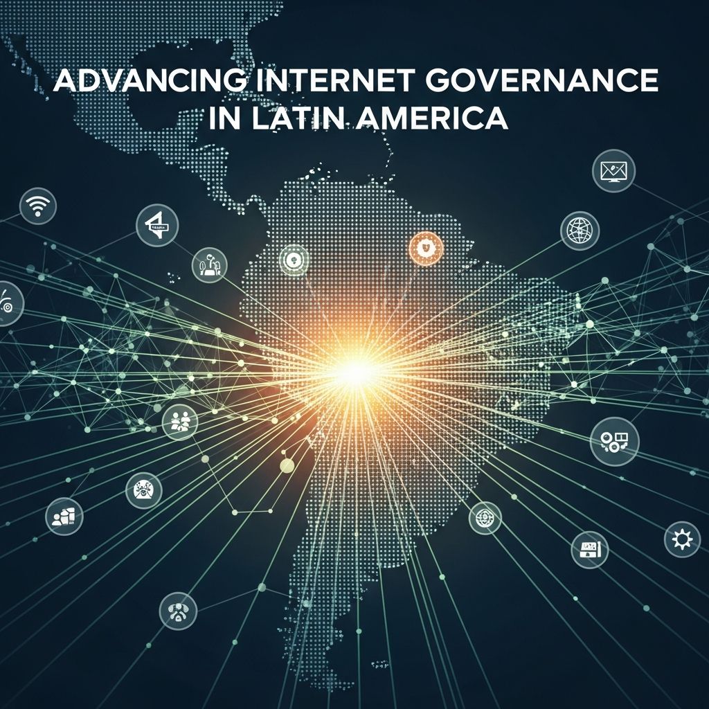Exploring key discussions from LACNIC 21 on IPv6 adoption, security challenges, and collaborative strategies for a resilient Internet in the region.