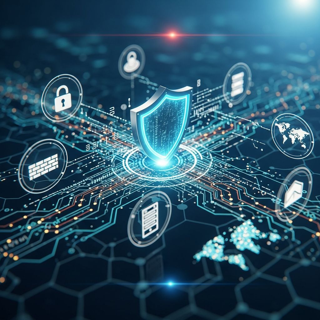 Discover innovative, collaborative paths to strengthen Internet security beyond traditional cybersecurity measures.