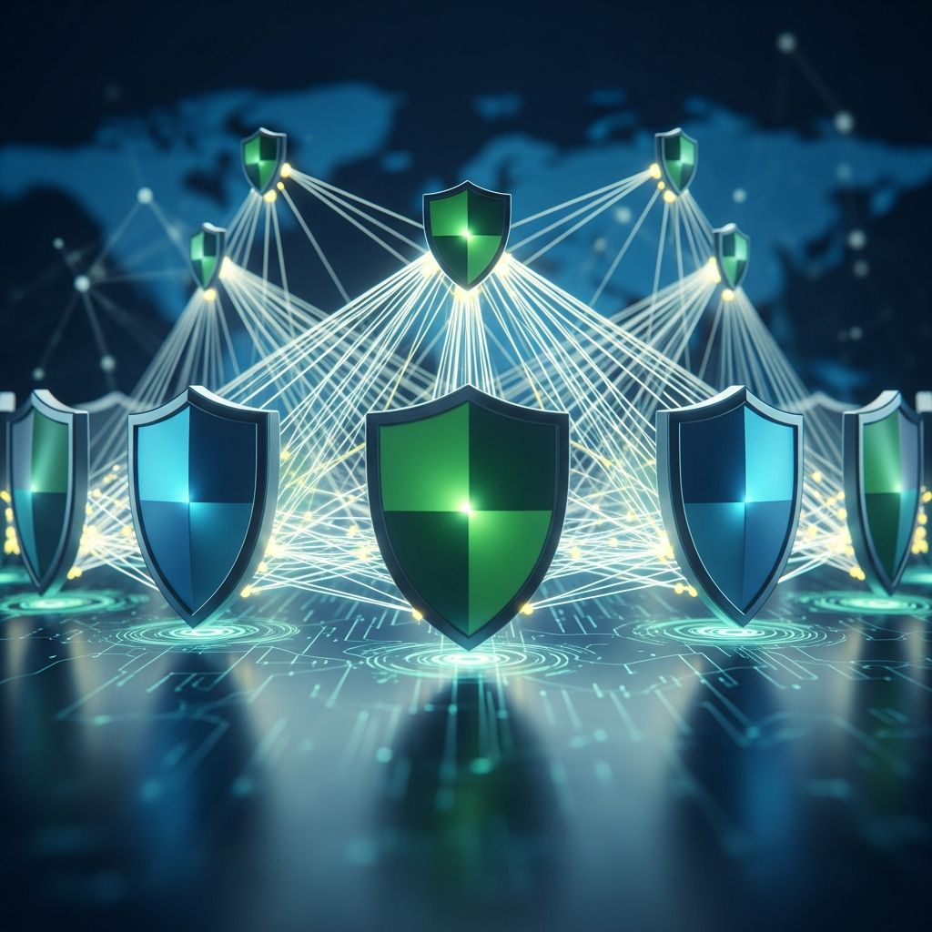 Discover how strategic partnerships between leading organizations are fortifying routing security, embracing open standards, and safeguarding the global Internet infrastructure.