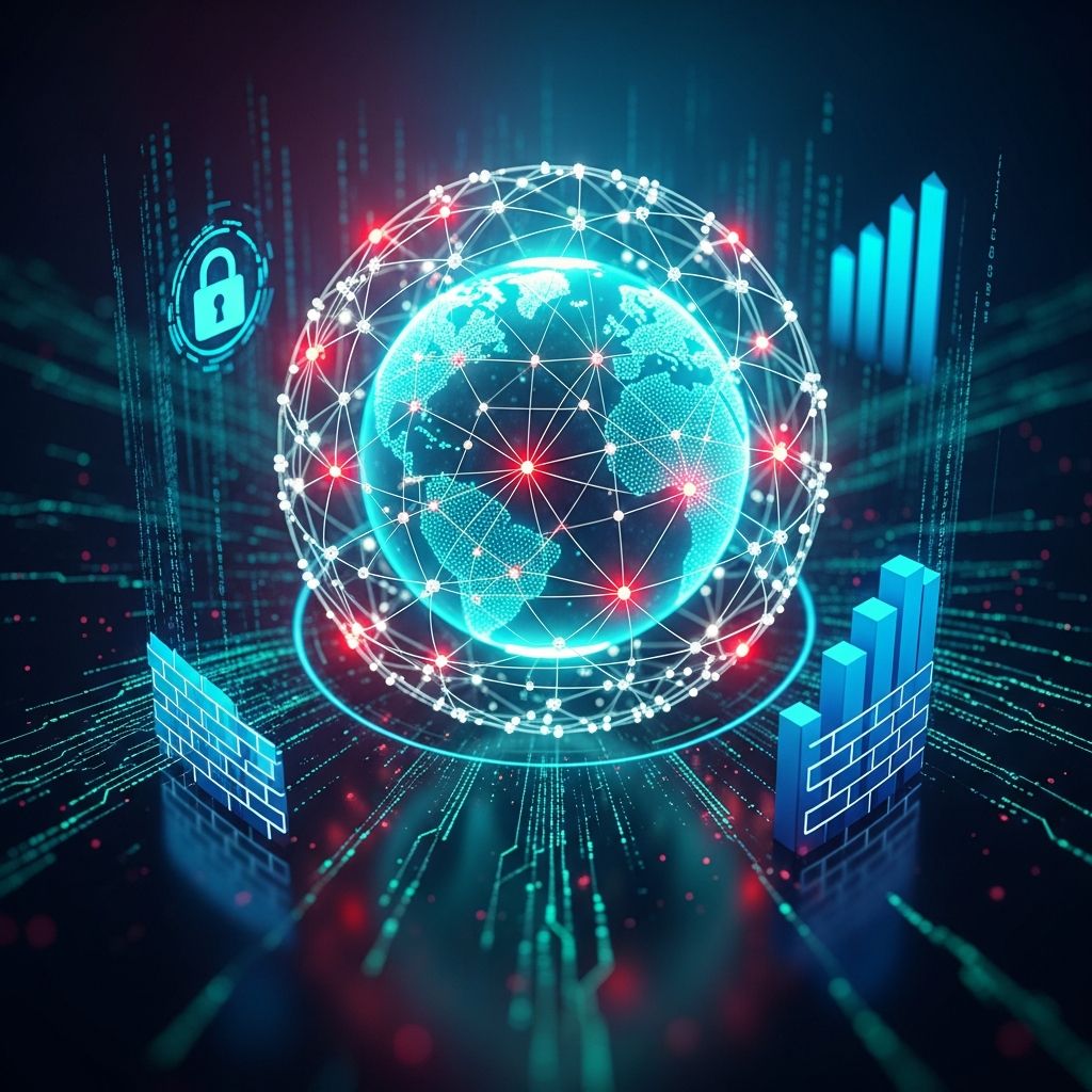 Discover how experts tackled critical network challenges at JANOG33, promoting global collaboration for a resilient internet.