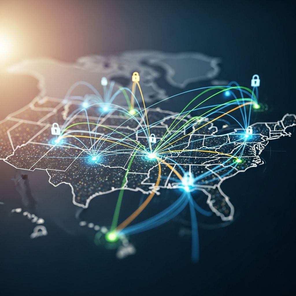 Explore how US regulators are pushing for stronger Internet routing protections through voluntary norms and incentives.