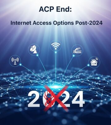 The Affordable Connectivity Program has ended, but discover alternative paths to affordable internet for your household in 2026 and beyond.