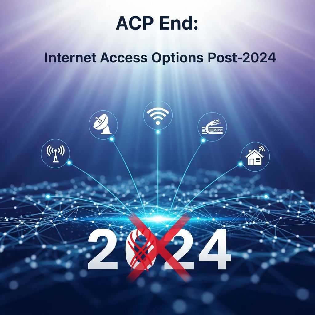 The Affordable Connectivity Program has ended, but discover alternative paths to affordable internet for your household in 2026 and beyond.
