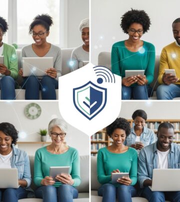 Explore the Affordable Connectivity Program's benefits, eligibility rules, application steps, and its lasting impact on digital equity for low-income families.