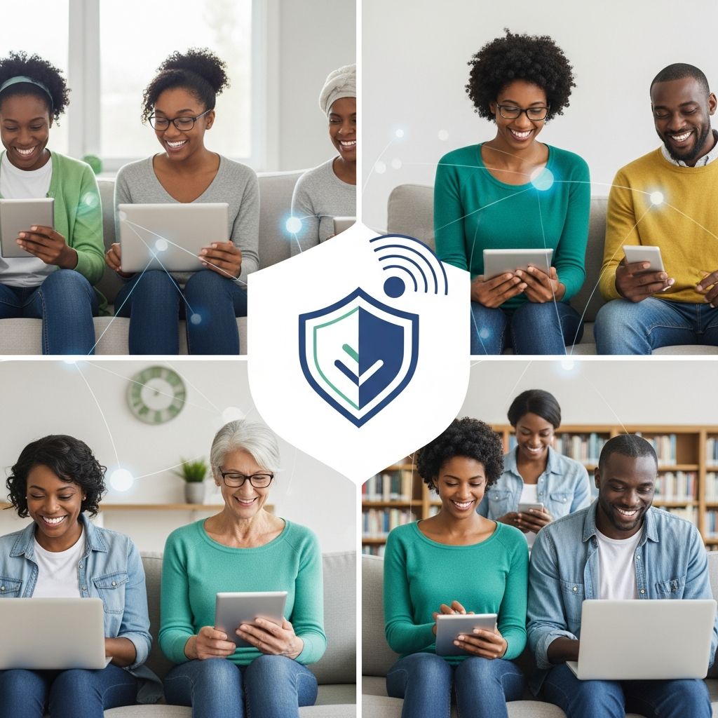 Explore the Affordable Connectivity Program's benefits, eligibility rules, application steps, and its lasting impact on digital equity for low-income families.