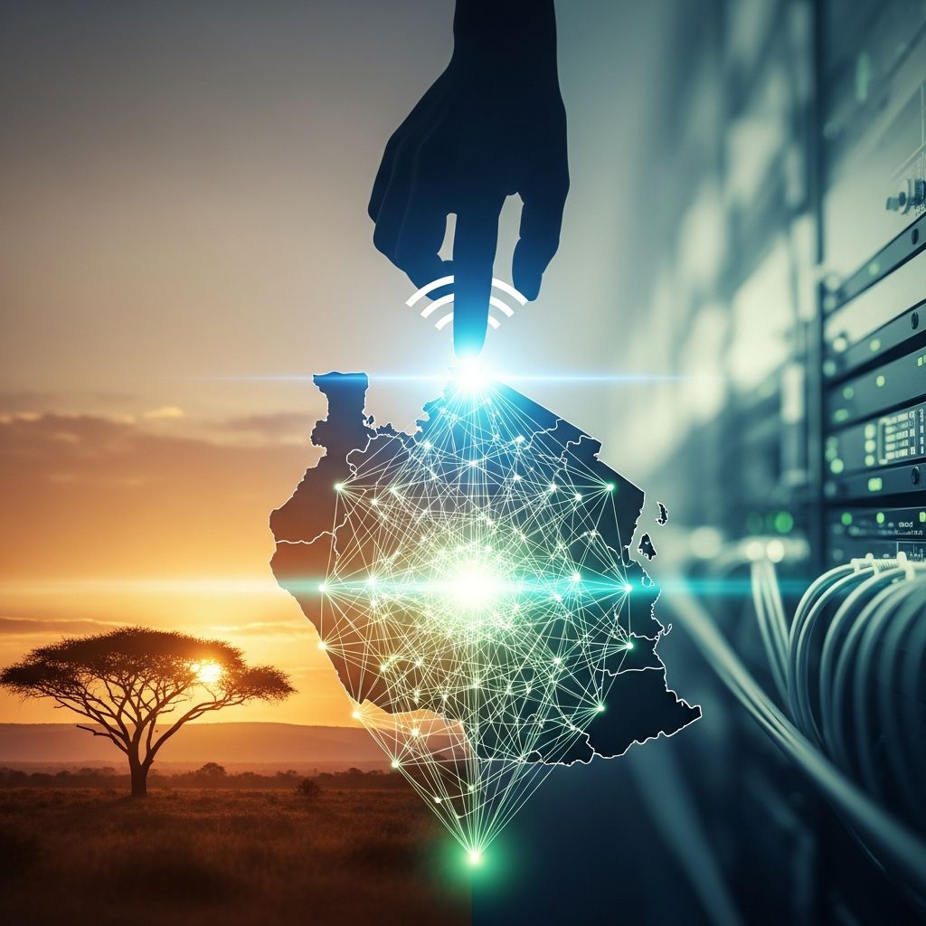 Discover how the African Peering and Interconnection Forum in Tanzania boosted regional internet infrastructure and fostered lasting digital growth.