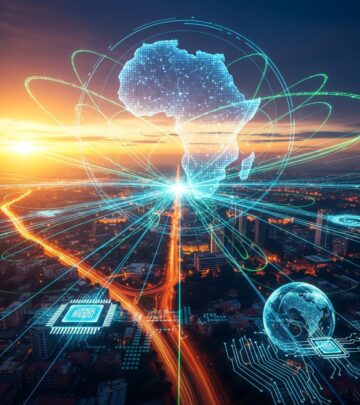 Exploring the mutual benefits of African digital integration in the global internet ecosystem