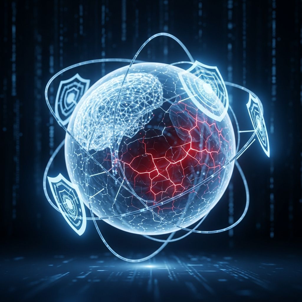 Discover how AI is being weaponized by attackers and the critical defenses needed to protect against emerging threats.