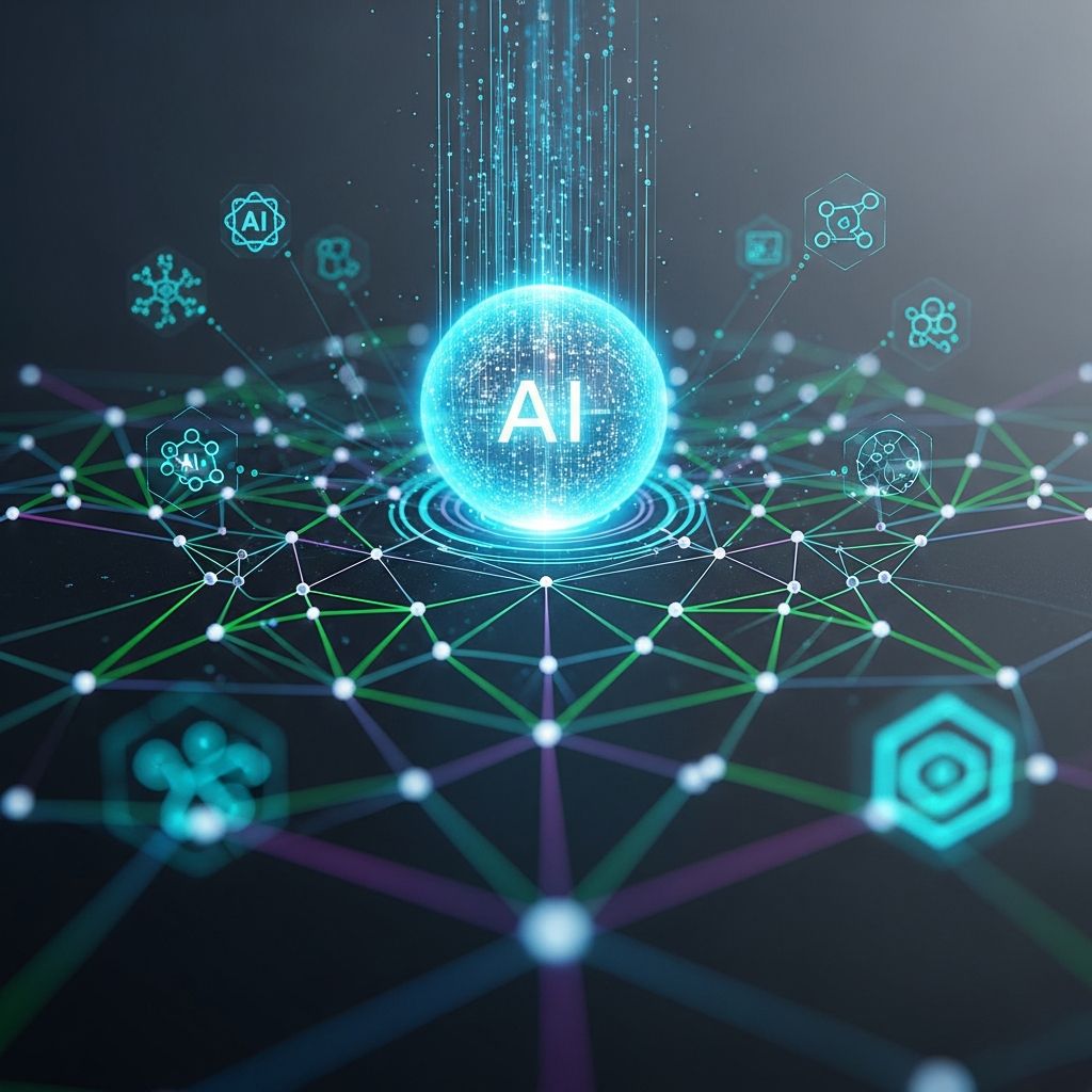Discover how artificial intelligence is reshaping Network as a Service, driving efficiency, security, and new capabilities for modern enterprises.