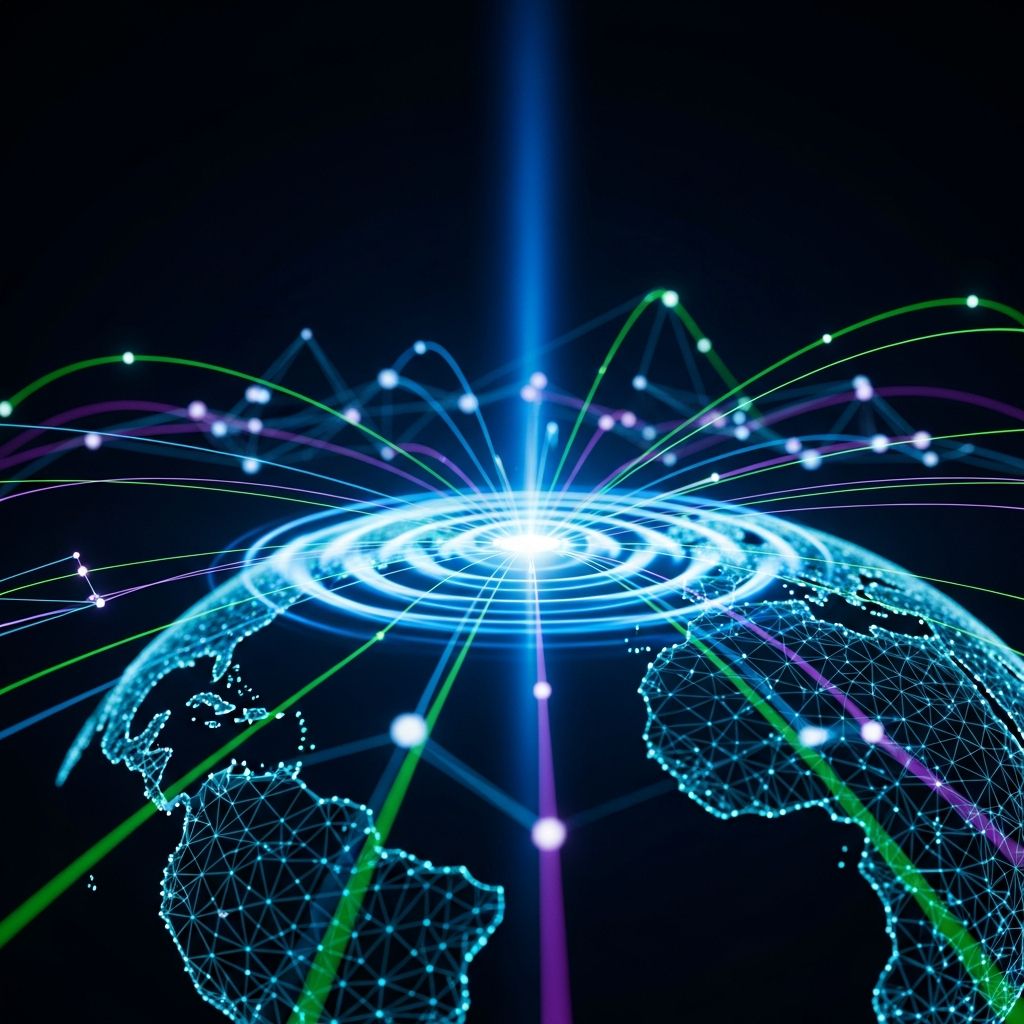 Akamai’s Internet Pulse Report Unveiling key trends in connectivity, security threats, and global internet performance from Akamai's comprehensive analysis.