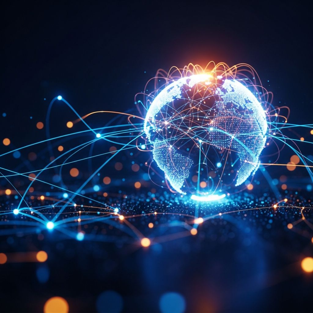 Discover the ACM/IRTF Applied Networking Research Workshop 2026: submit innovative papers on Internet protocols, infrastructure, and future challenges by May 4.