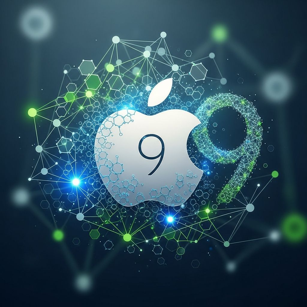 Apple Mandates IPv6 for iOS 9 Apps Apple's bold move to require IPv6 compatibility in all iOS 9 apps accelerates global internet evolution and ensures future-proof mobile apps.