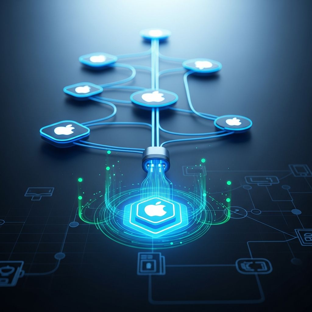 Understanding Apple's transition to IPv6-only networking and app compliance