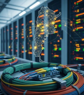 How IXPs revolutionize connectivity and reduce costs across Argentina