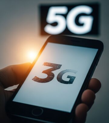 Essential steps to upgrade your device and maintain connectivity as AT&T retires its 3G network for advanced 4G and 5G services.