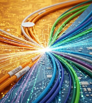 Discover what sets AT&T Fiber apart from competitors like Google Fiber and Quantum Fiber in speed, pricing, and service quality.