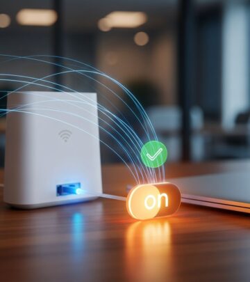 Discover how AT&T Instant On revolutionizes internet setup in connected communities with pre-installed gear for instant high-speed access.