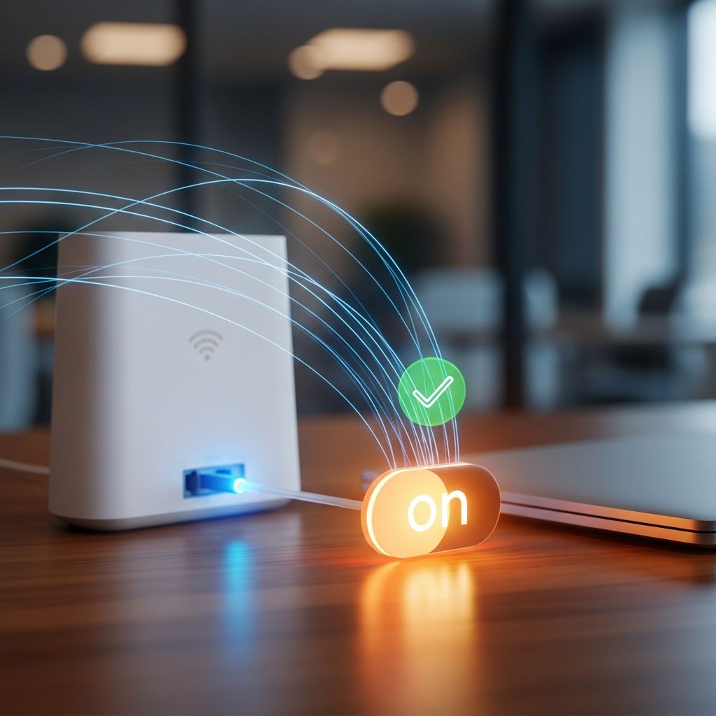 Discover how AT&T Instant On revolutionizes internet setup in connected communities with pre-installed gear for instant high-speed access.