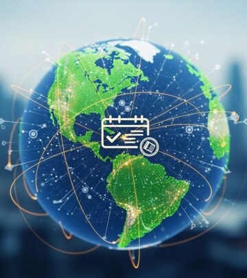 Discover how AT&T's International Day Pass keeps you connected globally with affordable daily roaming for data, calls, and texts in 210+ destinations.