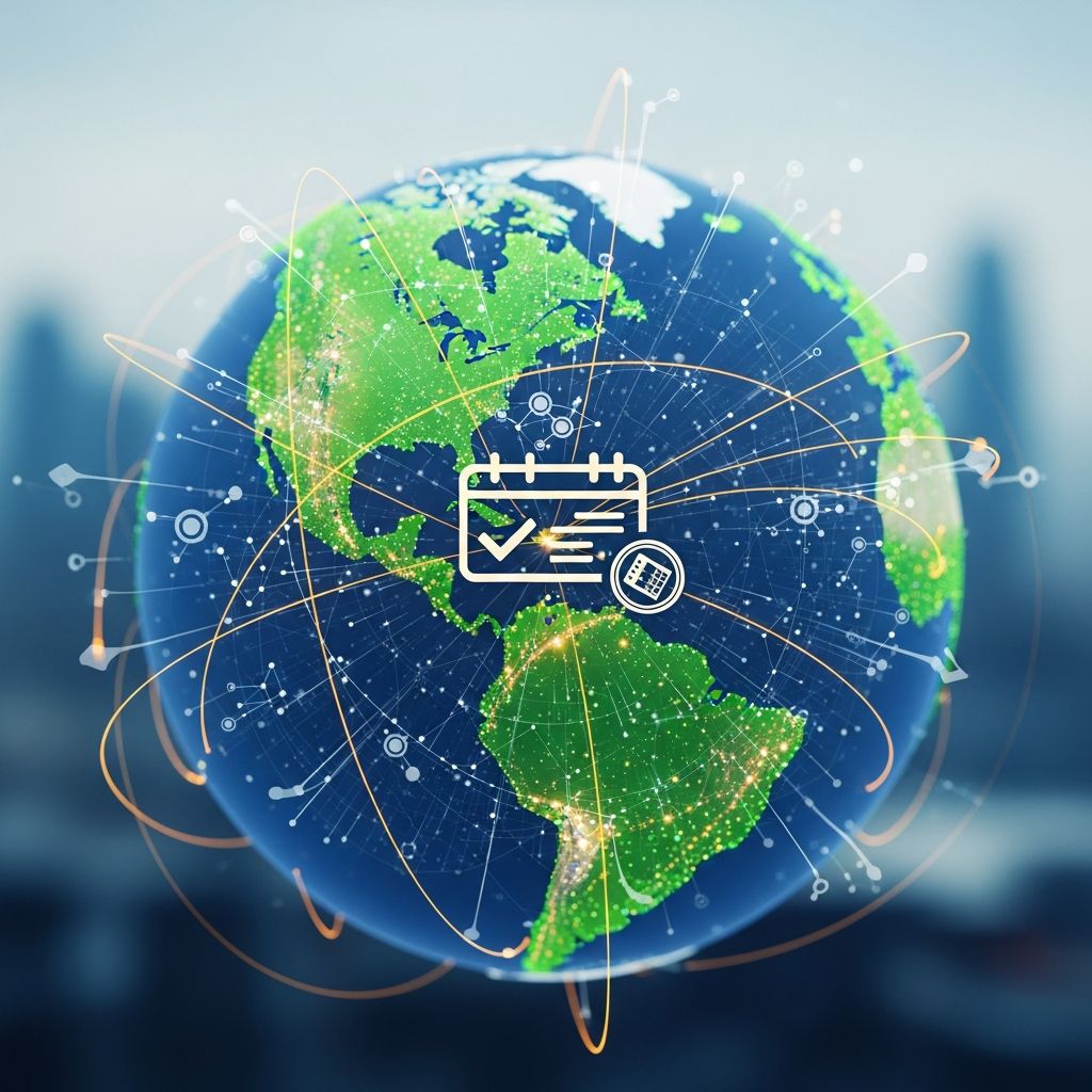 Discover how AT&T's International Day Pass keeps you connected globally with affordable daily roaming for data, calls, and texts in 210+ destinations.
