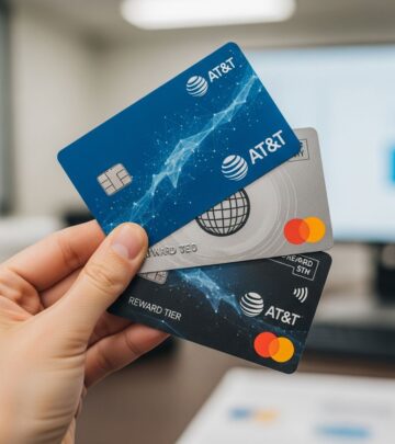 Discover how AT&T Visa Reward Cards work, from earning and activating to maximizing their value for everyday spending.