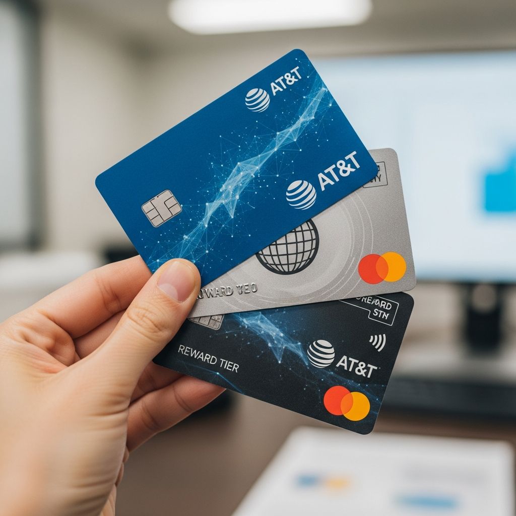 Discover how AT&T Visa Reward Cards work, from earning and activating to maximizing their value for everyday spending.