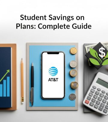 Discover how college students can unlock exclusive AT&T discounts and save on wireless and internet services.