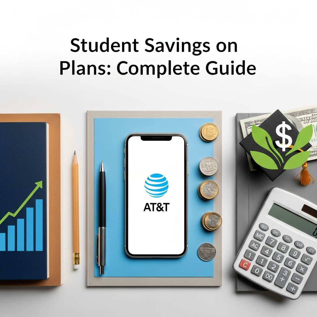 Discover how college students can unlock exclusive AT&T discounts and save on wireless and internet services.
