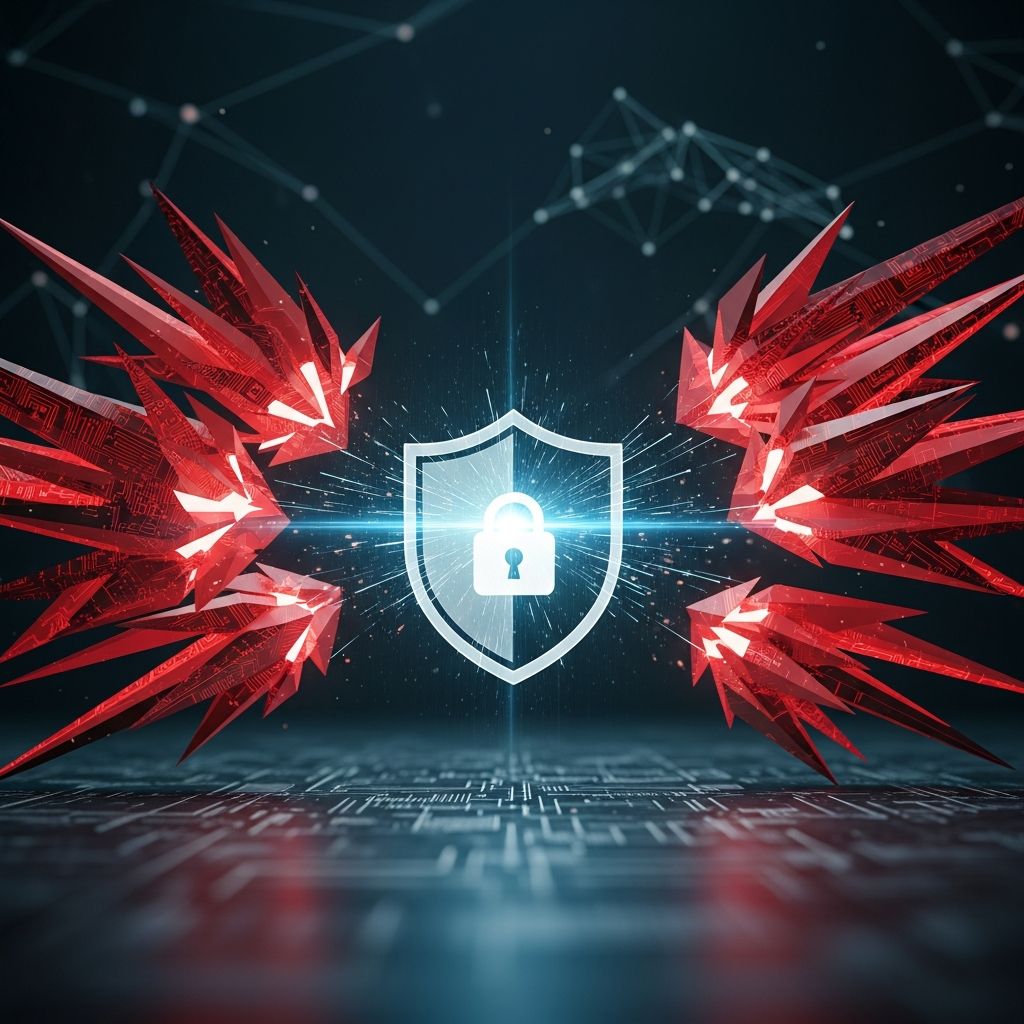 EU pushes for lawful access to encrypted data spark global privacy fears and security risks amid ongoing debates.
