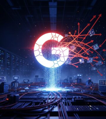 Explore how a single ISP misconfiguration rerouted global Google traffic, exposing BGP vulnerabilities in modern networks.