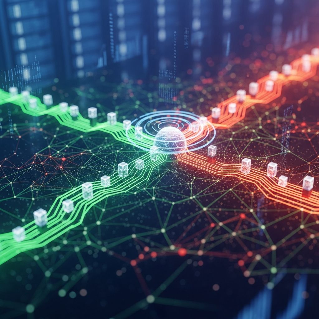 Exploring advanced techniques for detecting and monitoring routing anomalies