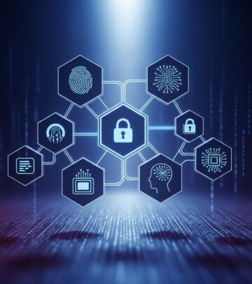 Exploring whether blockchain technology truly revolutionizes digital identity management or falls short of the hype.
