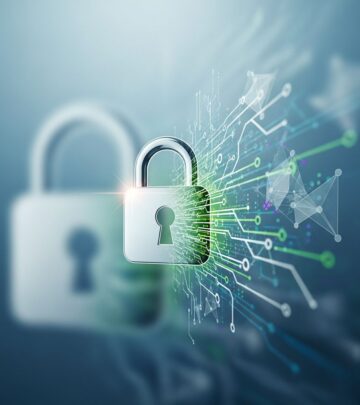 Discover practical, immediate actions to safeguard your digital footprint and reclaim control over your personal data in today's connected world.