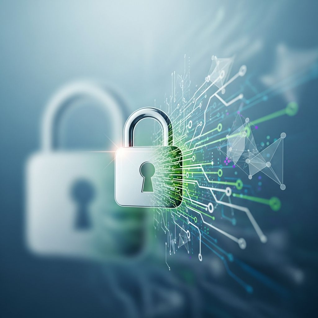 Discover practical, immediate actions to safeguard your digital footprint and reclaim control over your personal data in today's connected world.