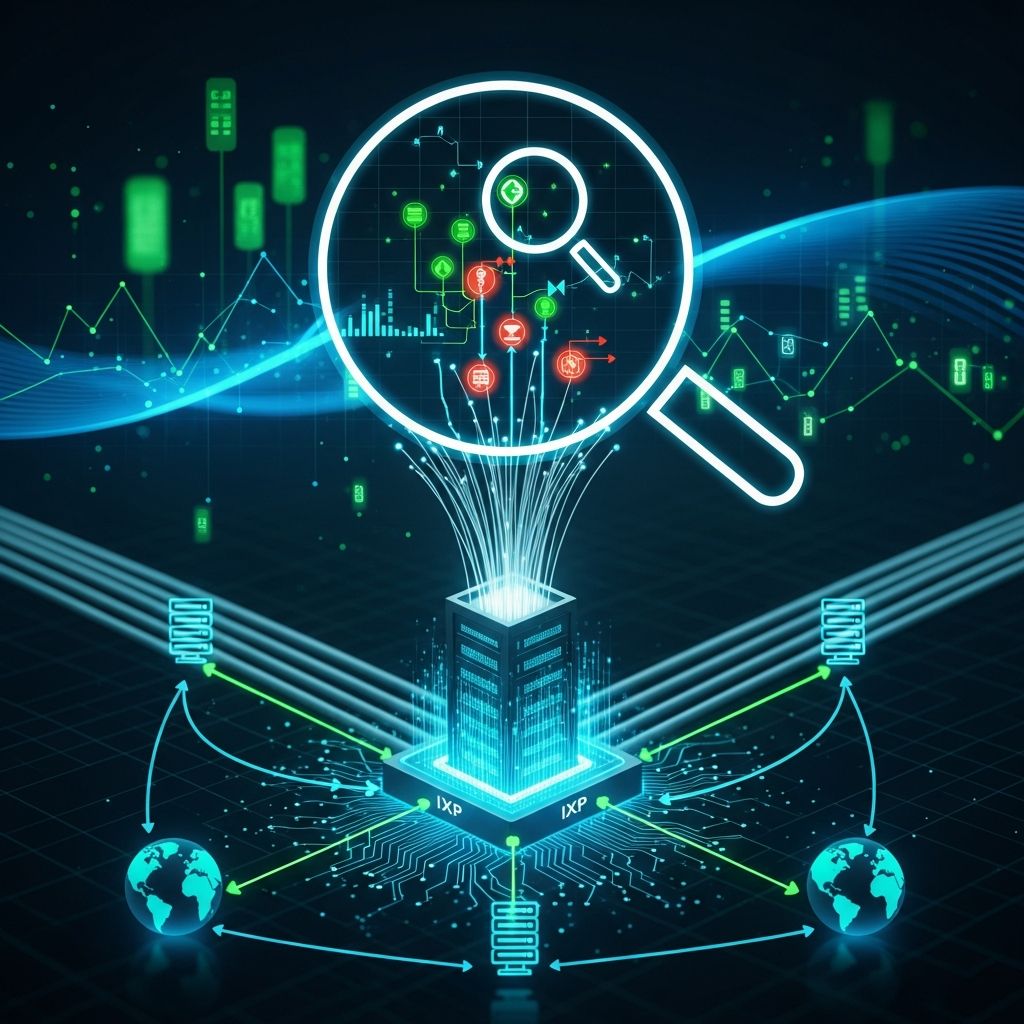 Discover how innovative tools are enhancing BGP route filtering at global Internet Exchange Points to prevent hijacks and secure the web.