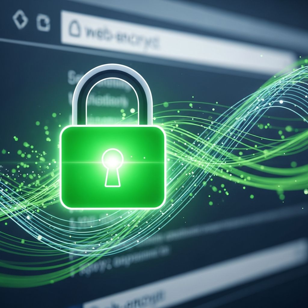 Discover how Let's Encrypt revolutionizes HTTPS access, backed by Internet Society's commitment to universal end-to-end encryption for a safer internet.