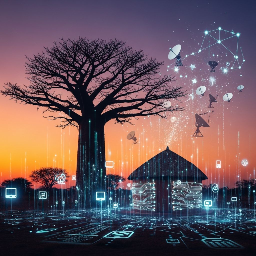 Exploring how Botswana's tech leaders are paving the way for IoT innovation and addressing key challenges in a connected future.