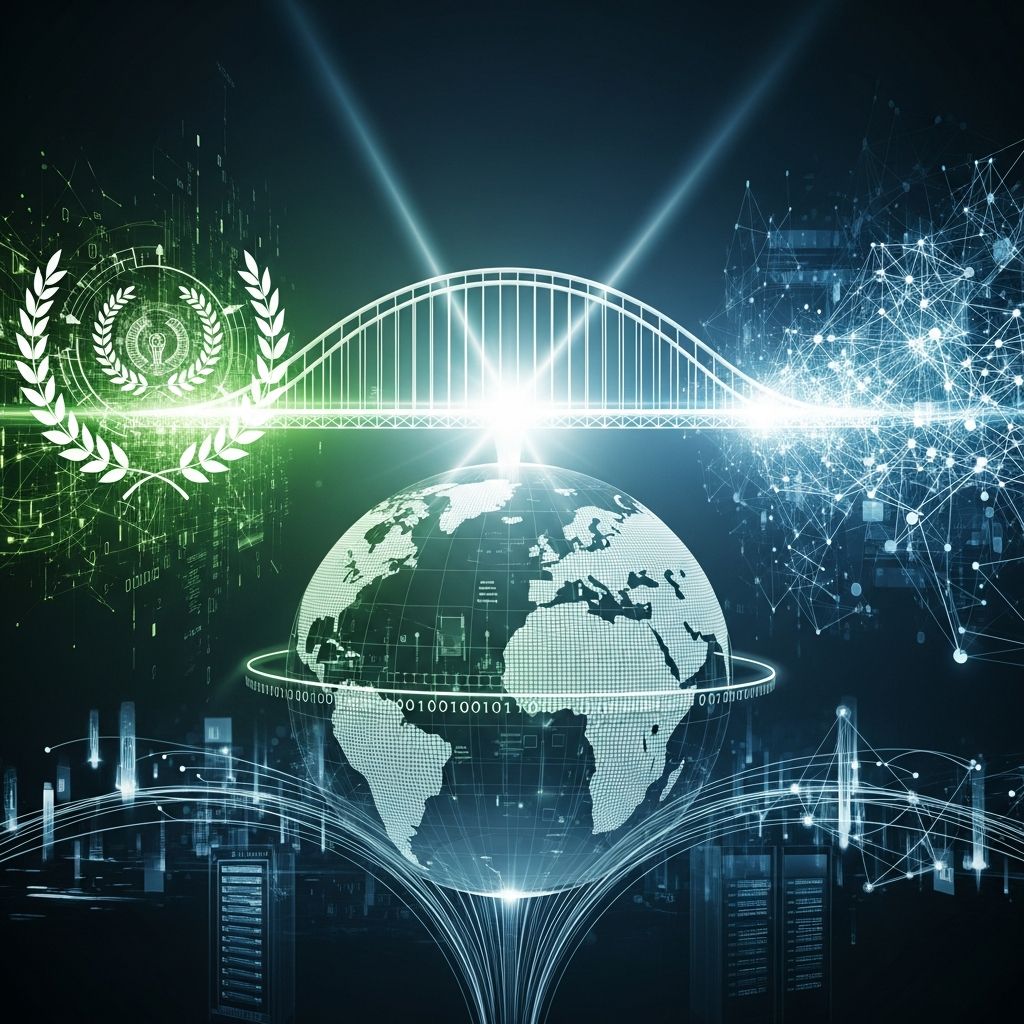 How global commissions unite diplomats, infosec experts, and engineers to safeguard cyberspace stability through collaborative norms.