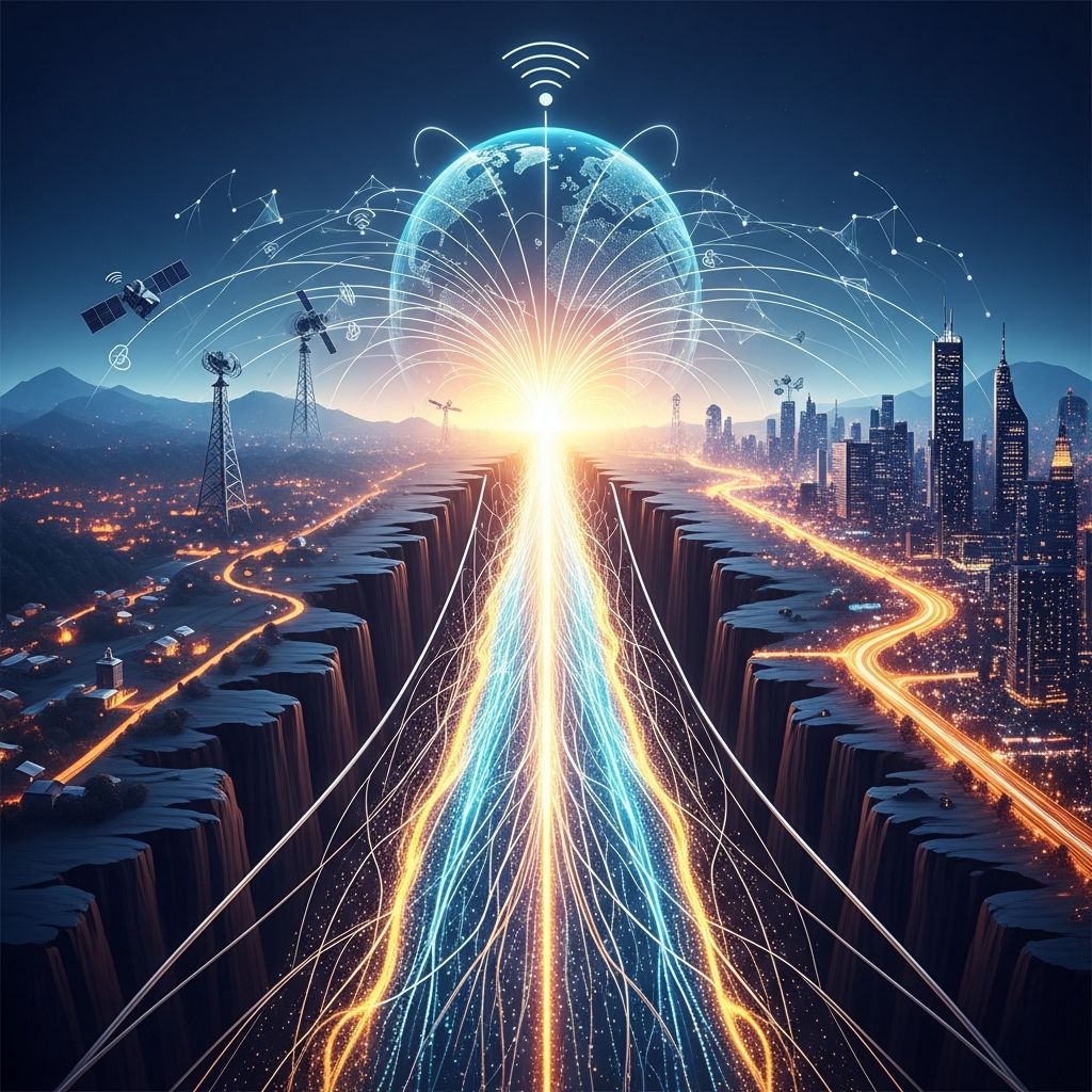 Exploring pathways to connect underserved communities through collaborative approaches