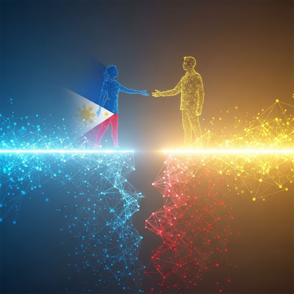 Exploring the persistent gender digital divide in the Philippines and actionable strategies to empower women through equitable online access.