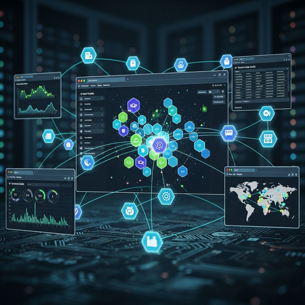 Discover browser extensions that reveal IPv6 usage on websites, helping you test connectivity and troubleshoot dual-stack networks effortlessly.