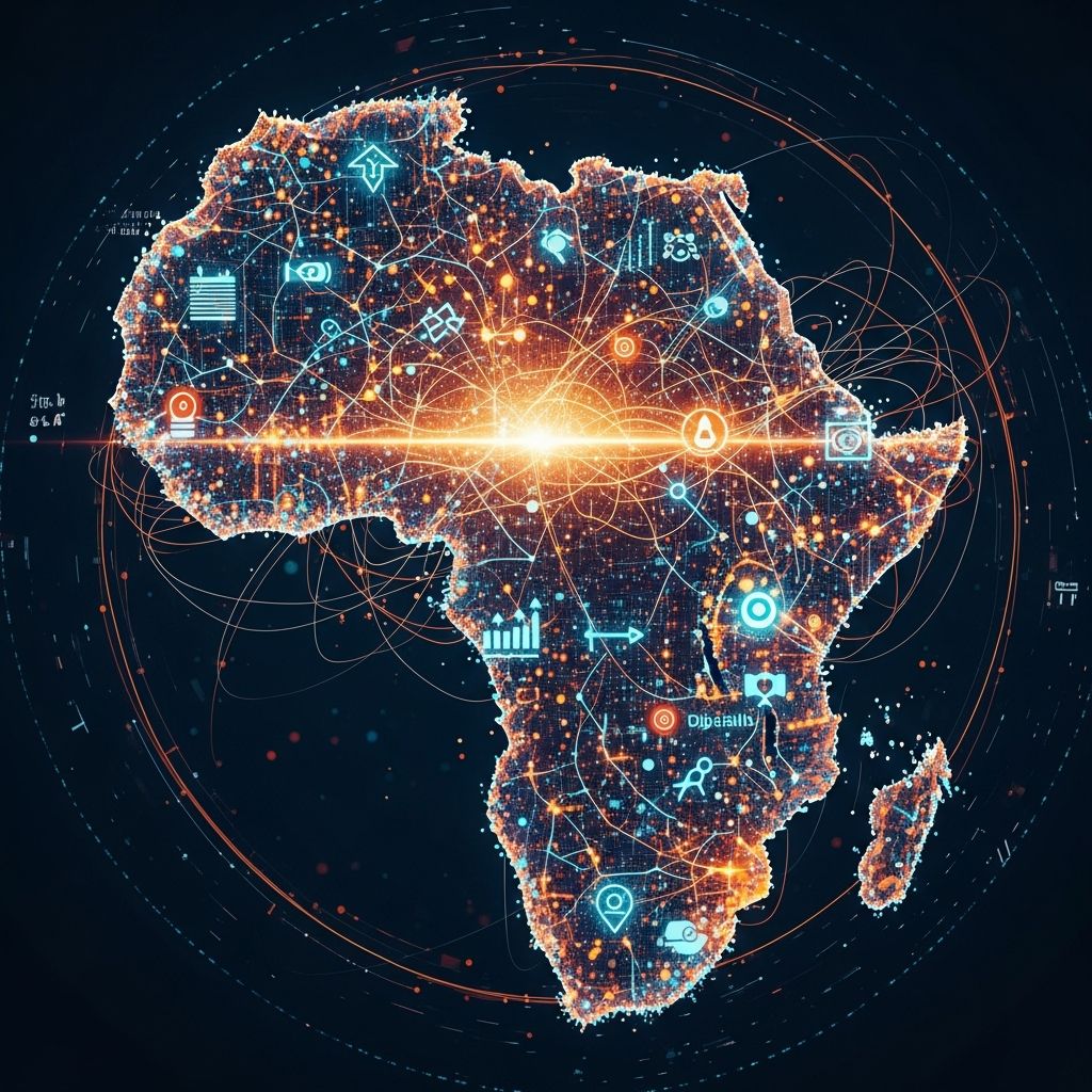 Strengthening technical expertise and governance knowledge across African communities through structured learning initiatives