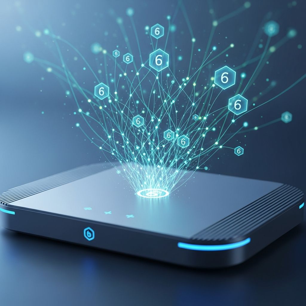 Discover how to deploy pure IPv6 Wi-Fi networks for events, homes, and enterprises to future-proof connectivity and boost performance.