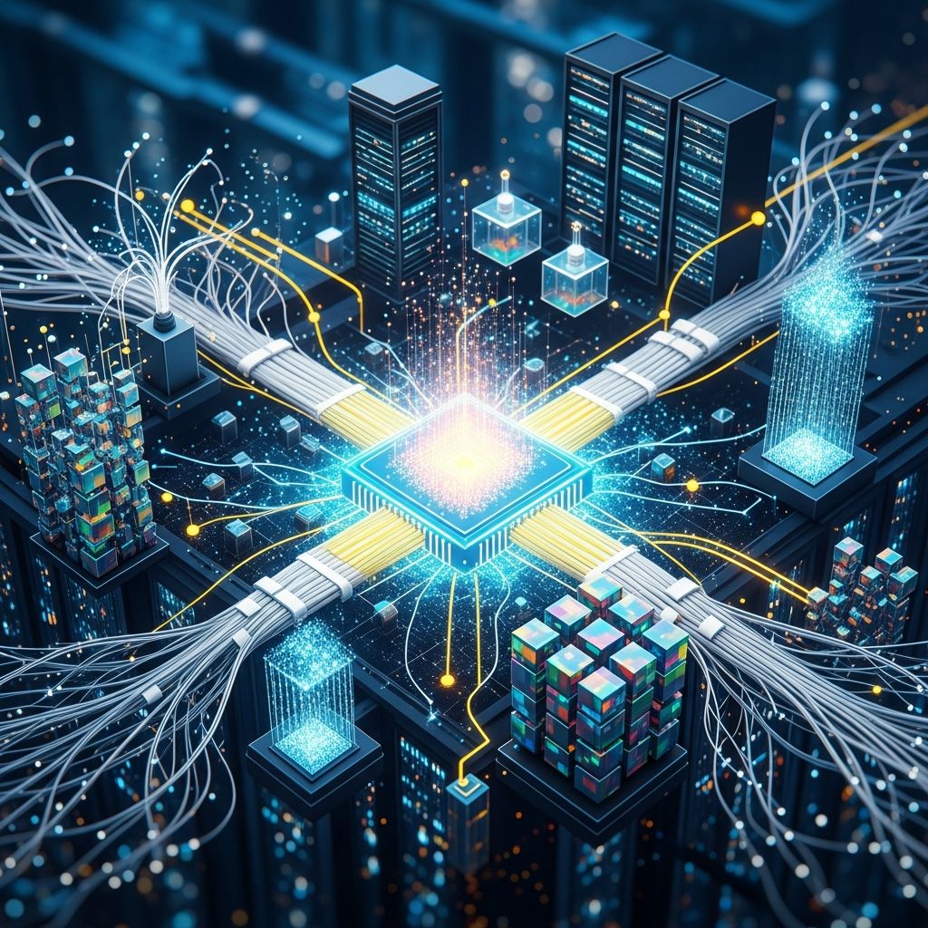 Essential approaches to strengthening network stability and continuity