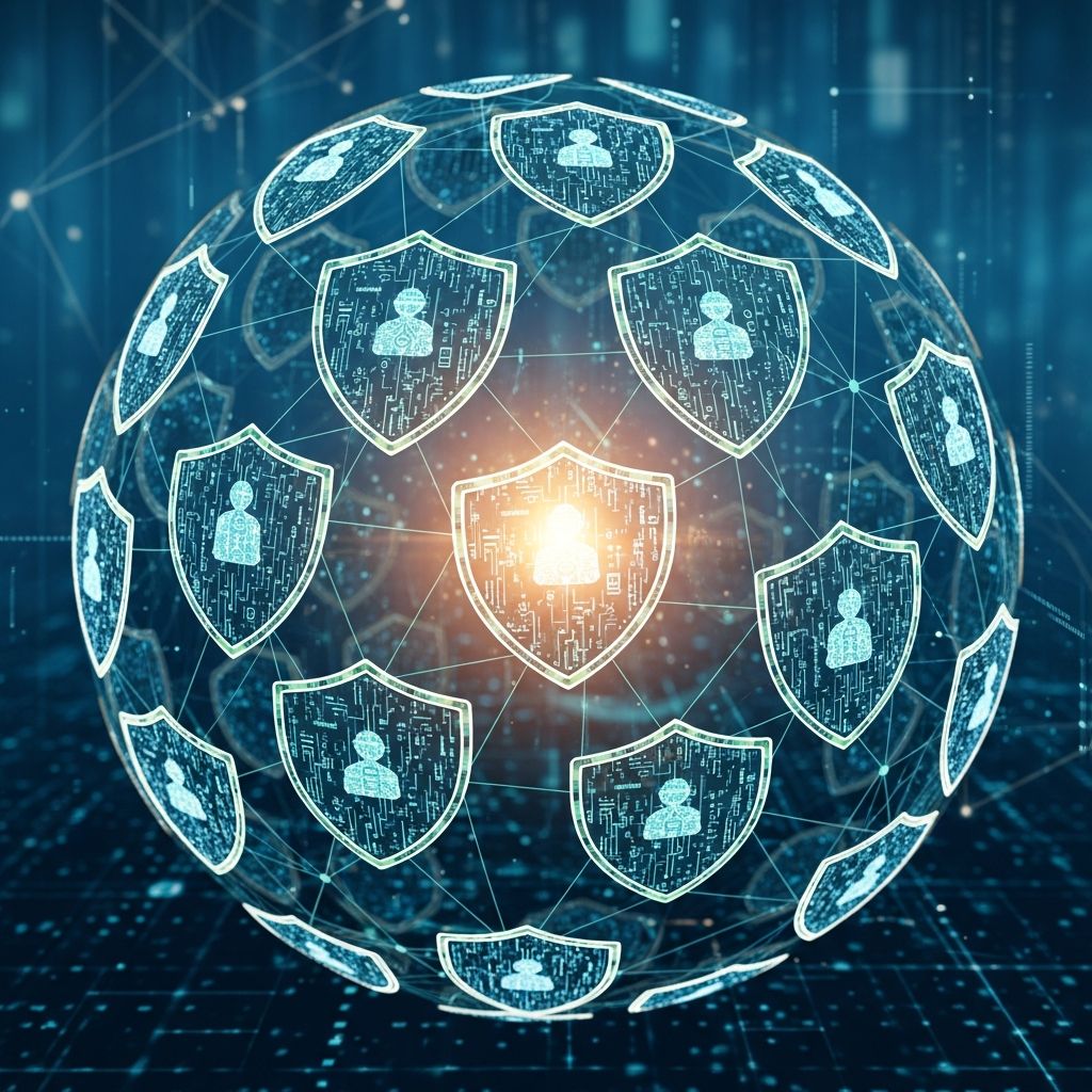 Discover how shared responsibility and multistakeholder collaboration can restore confidence in the Internet amid rising cyber threats and surveillance concerns.